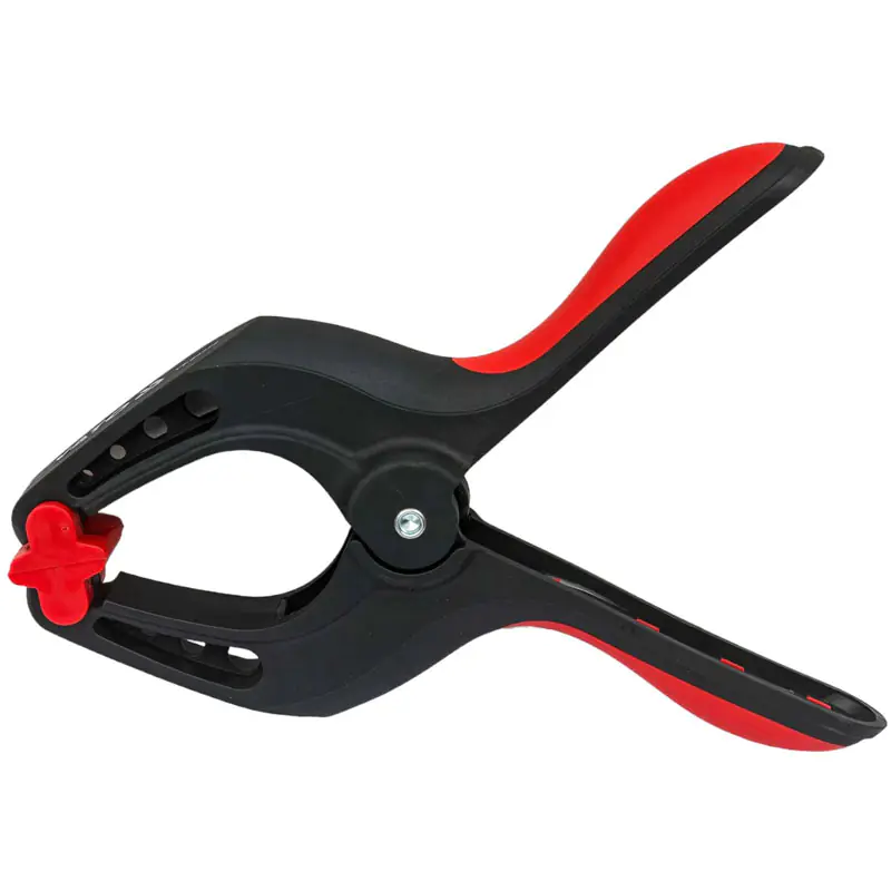 Струбцина пружинная 200 мм Yato (YT-64272)