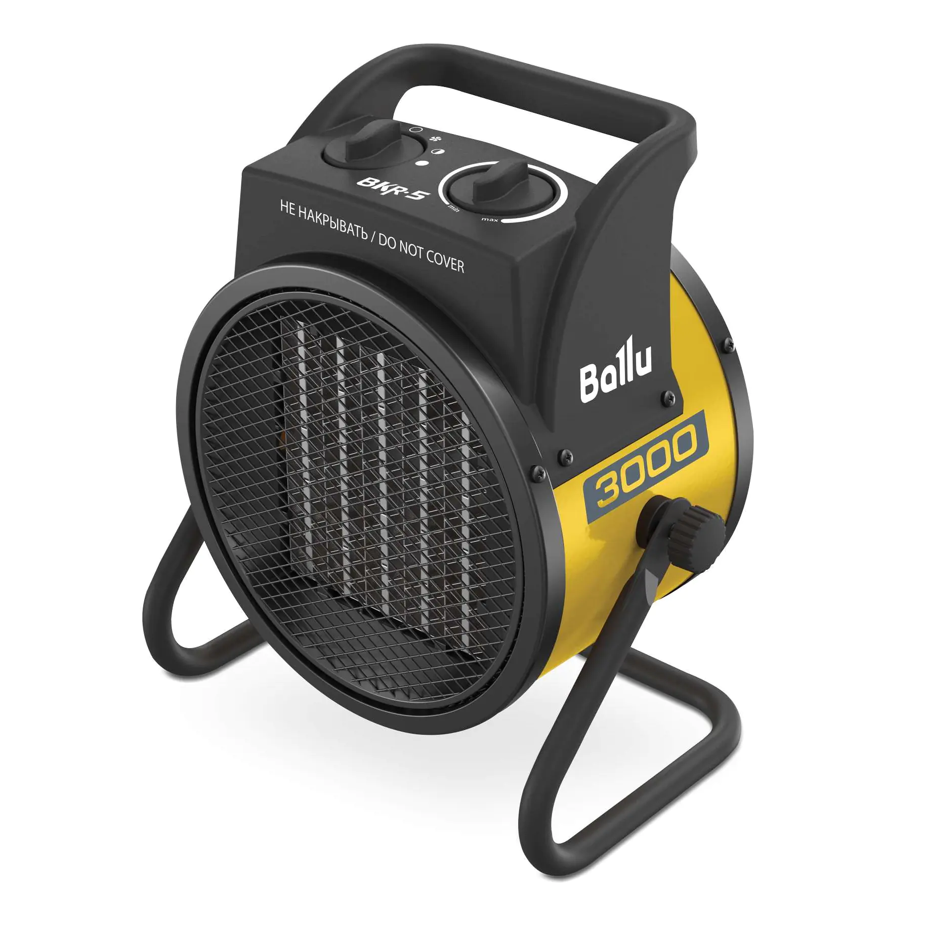 Тепловая пушка Ballu BKR-5 электрическая