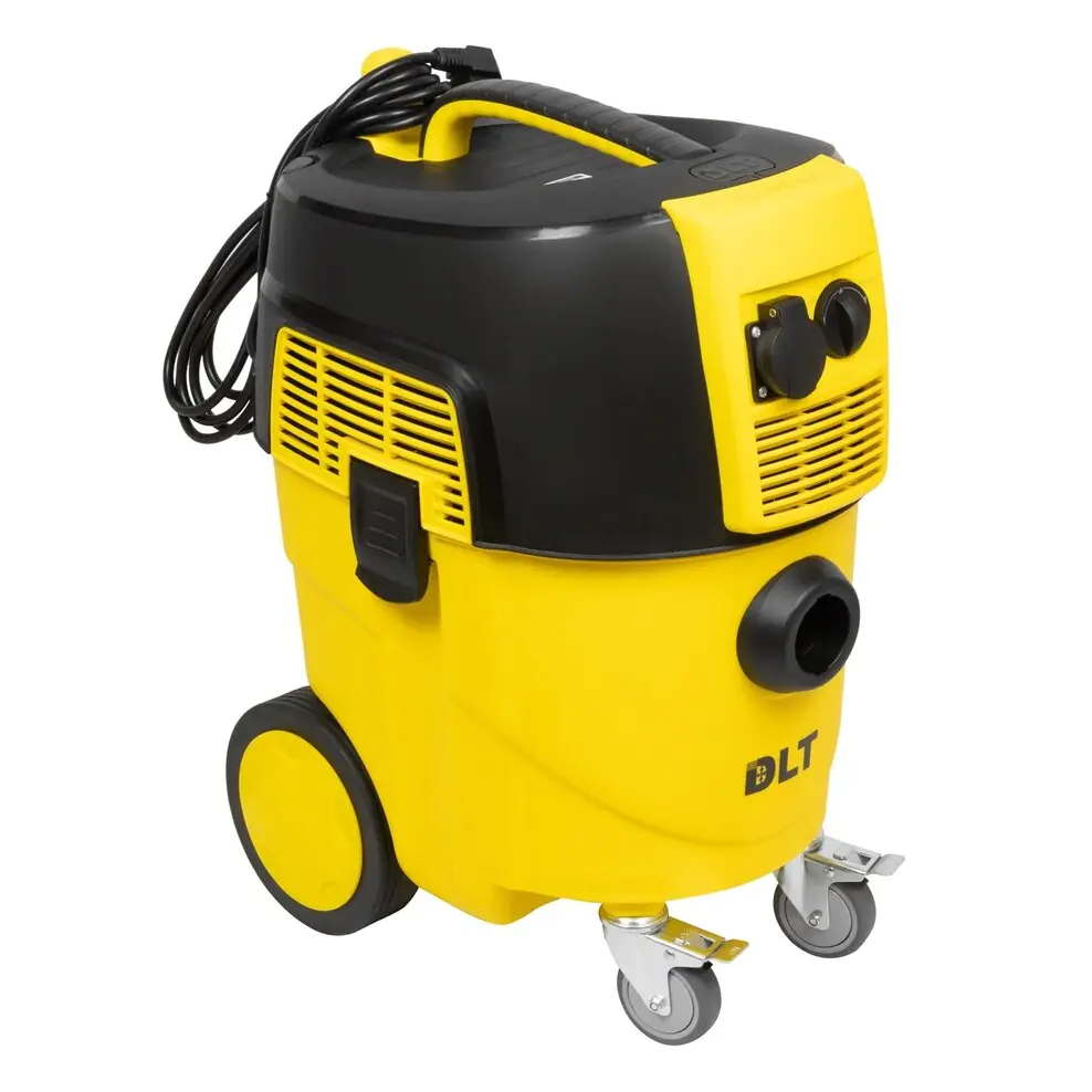 Пылесос строительный DLT PL PRO MAX (3234)