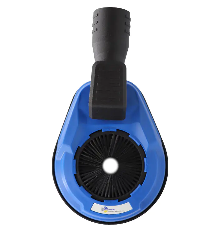 Пылеудалитель для сверления Trio-Diamond (280070)