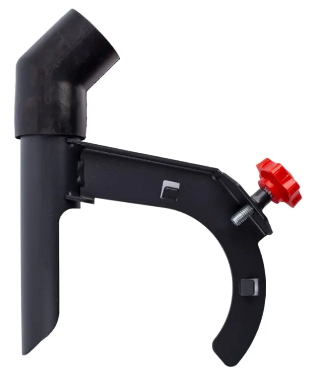 Пылеудалитель для УШМ 115/125 для шлифовальных работ VIRA (600371)