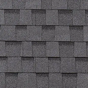 Многослойная черепица Технониколь SHINGLAS Ранчо, серый, 2 м² (3613)