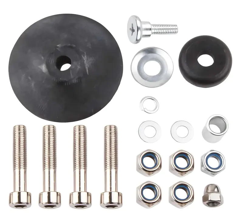 Ремкомплект для вибрационных насосов ECO ECX2010-9