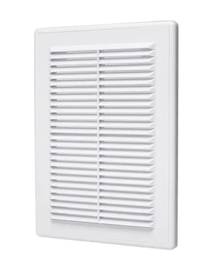 Вентиляционная решетка II-1825 182х252 мм