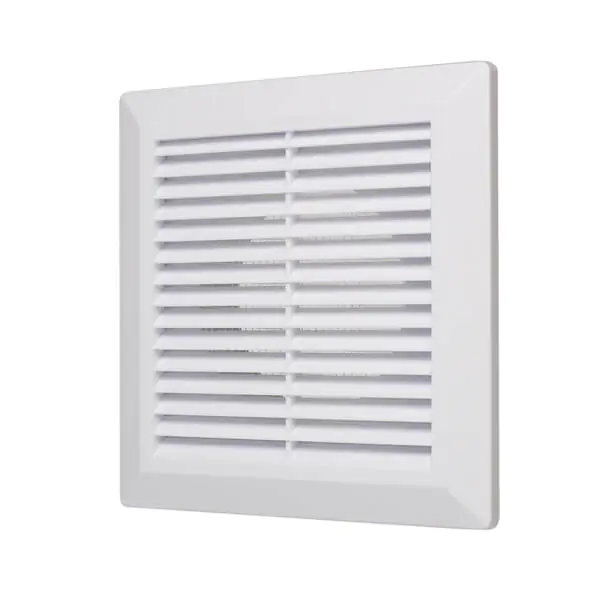 Вентиляционная решетка RS-1717 170х170 мм