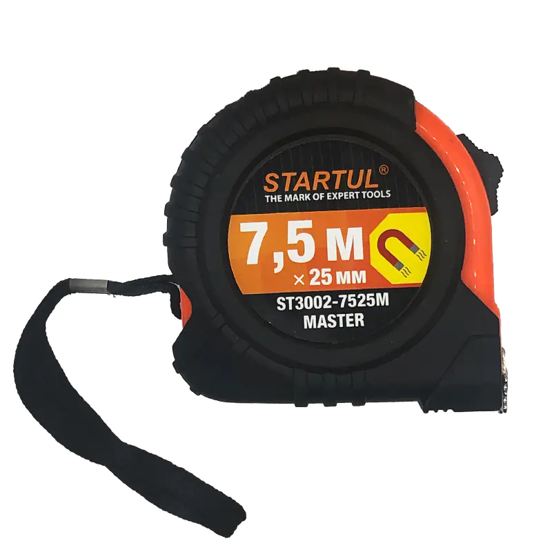 Рулетка 7,5 м Startul (ST3002-7525M)