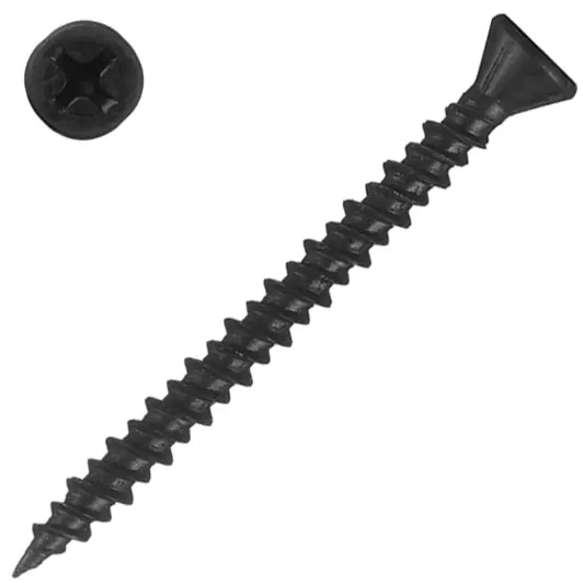 Саморез по ГВЛ 3,9х45 (250 шт)