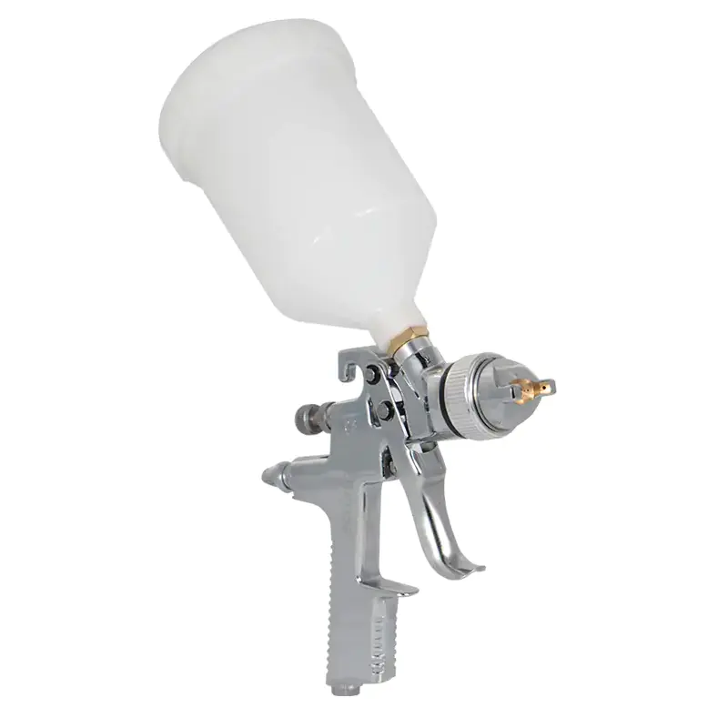 Краскопульт пневматический Schtaer SCH-17G-1.4