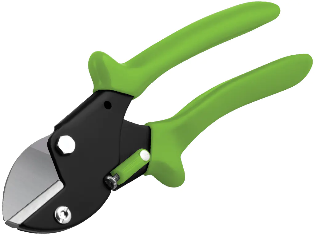 Секатор контактный 165 мм Spitz 1394