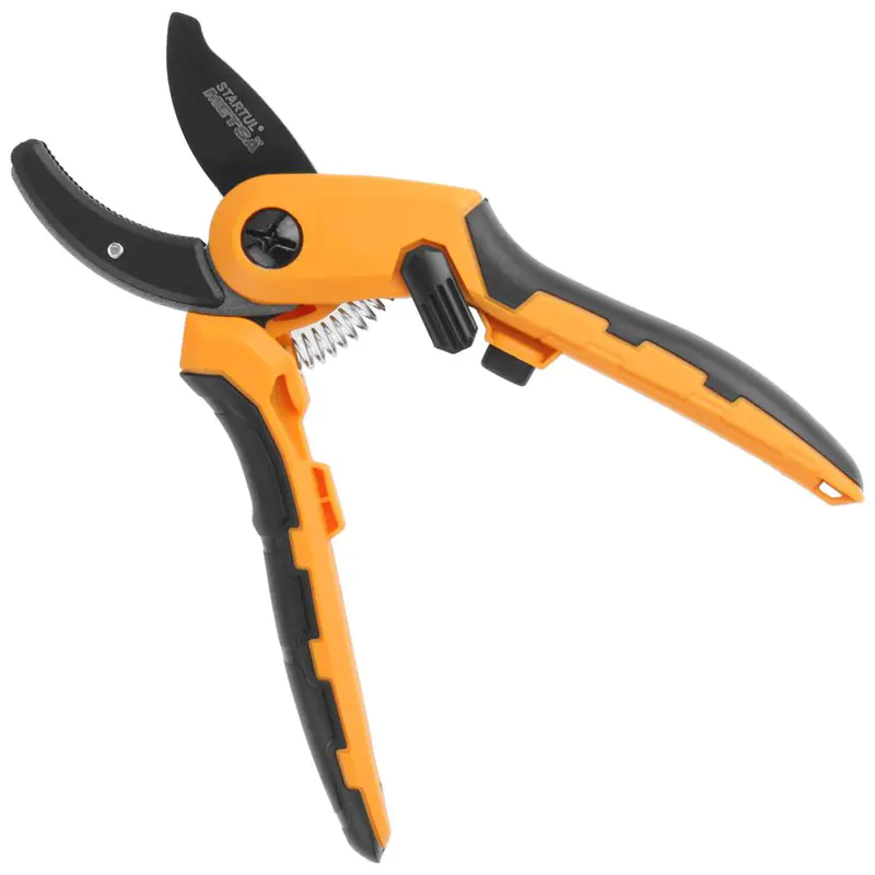 Секатор контактный Startul Metsa (ST6492-01)