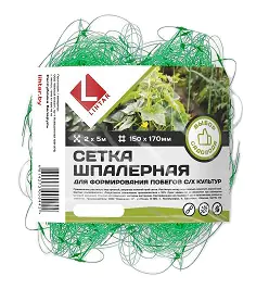 Сетка шпалерная Lihtar 150x170 мм