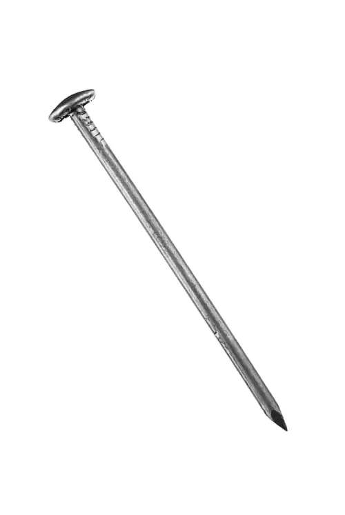 Гвозди шиферные 5х120 мм, 1 кг