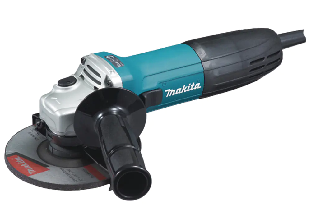 Угловая шлифмашина (болгарка) Makita GA5030R
