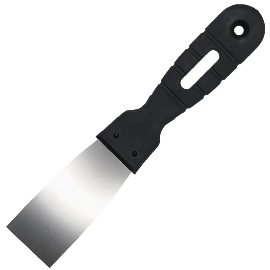 Шпатель нержавеющий 4 см Bauwelt (01220-710004)