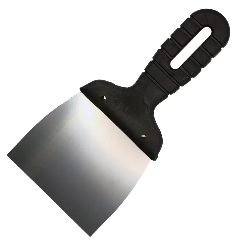 Шпатель нержавеющий 10 см Bauwelt (01220-710010)