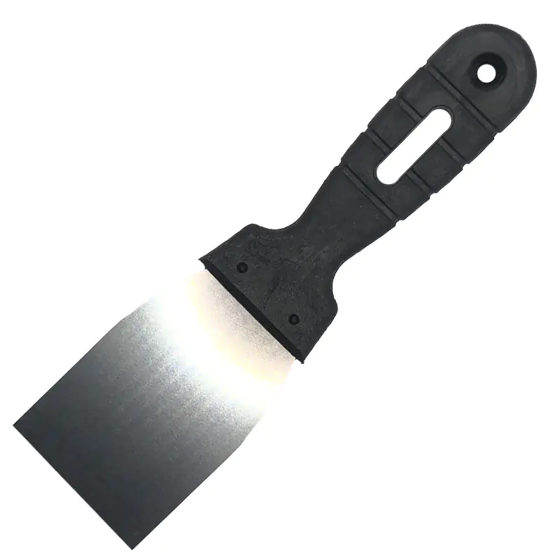 Шпатель нержавеющий 6 см Bauwelt (01220-710006)