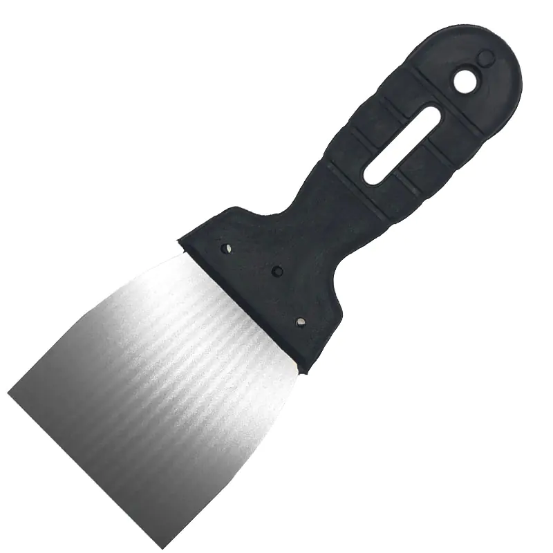 Шпатель нержавеющий 8 см Bauwelt (01220-710008)