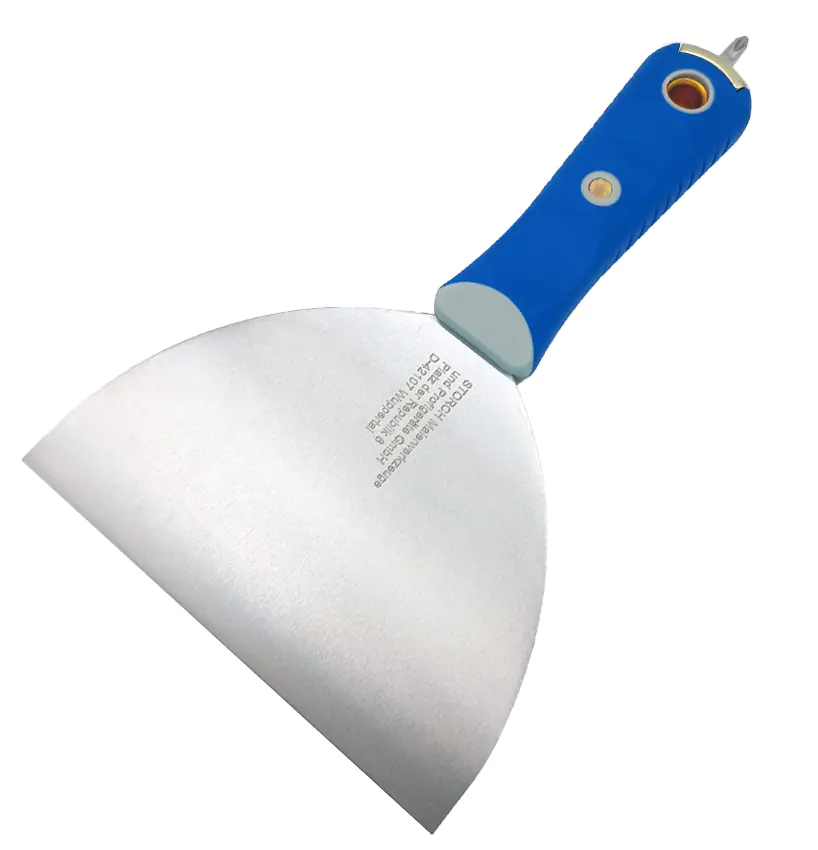 Шпатель для гипсокартона с отверткой 150 мм STORCH (320215)