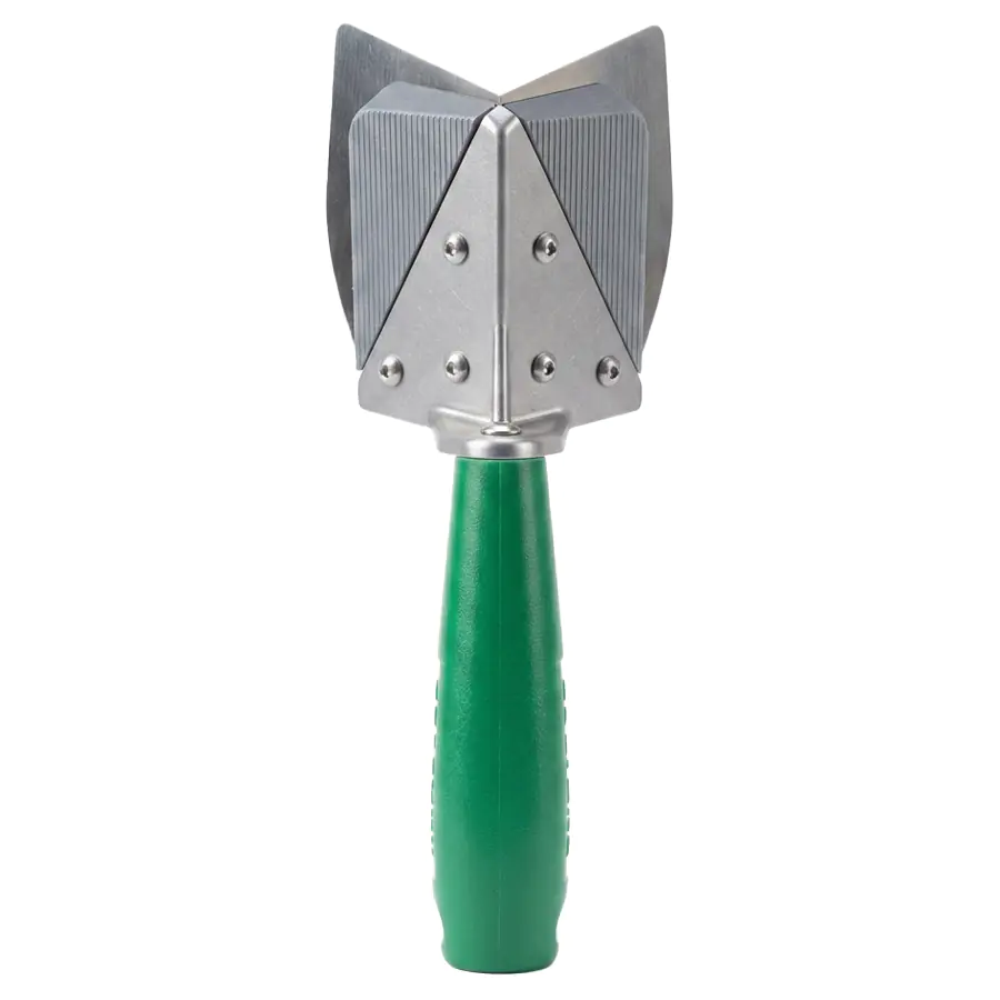 Шпатель Охотник для наружных углов