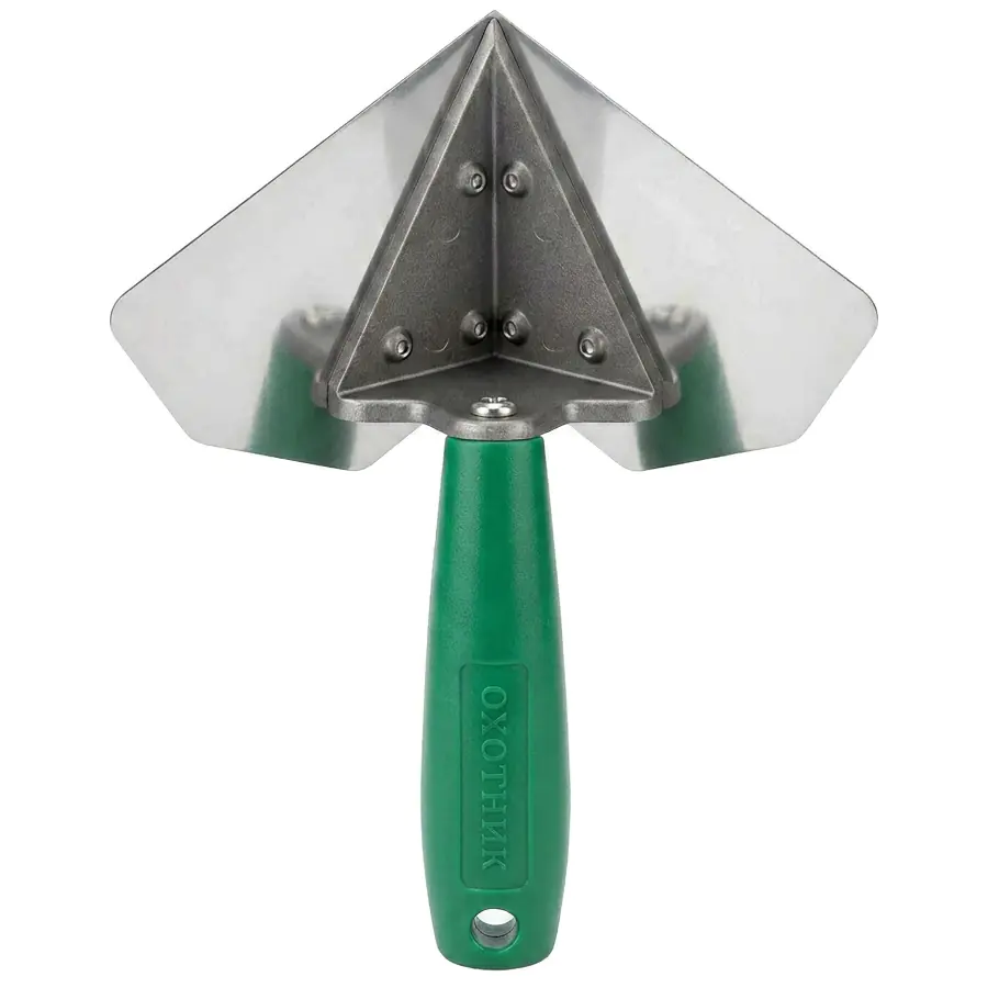 Шпатель Охотник для внутренних углов