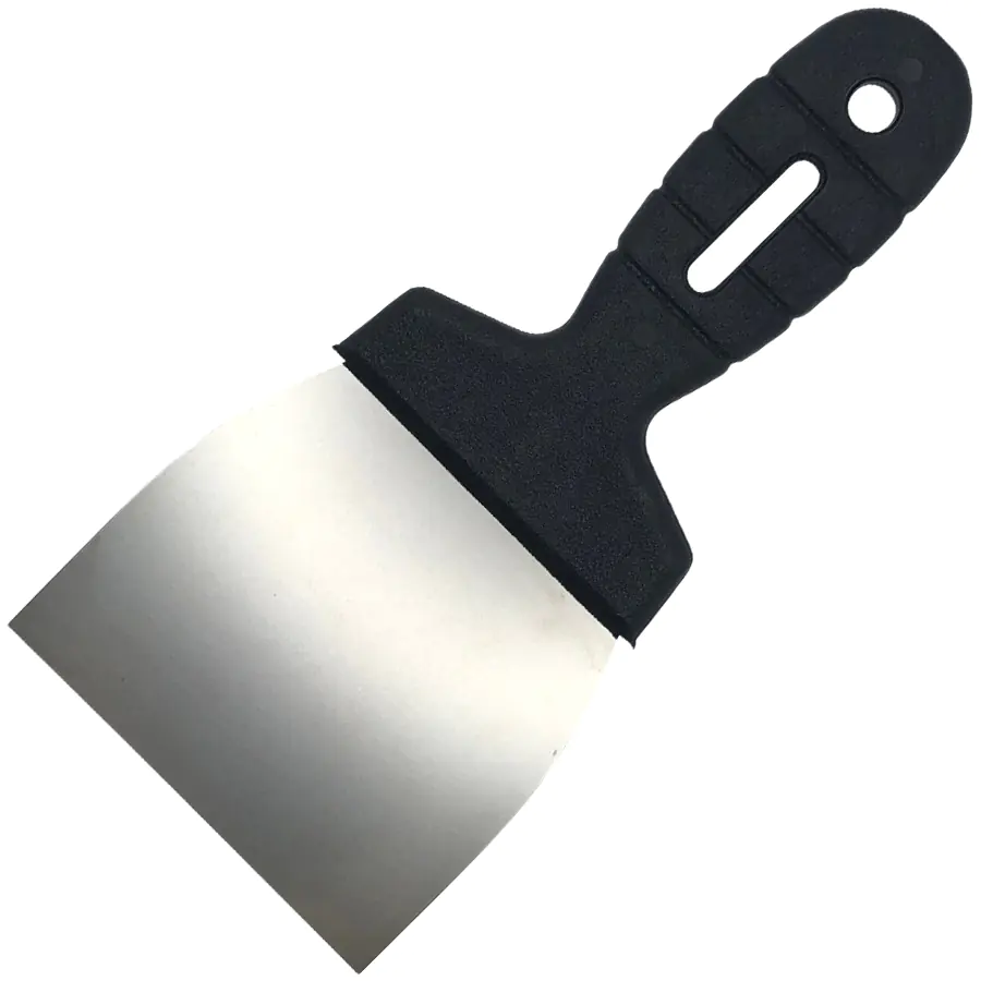 Шпатель нержавеющий 10 см Hardy (0830-720010)