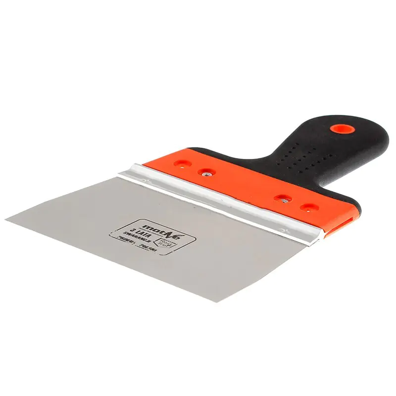 Шпатель фасадный широкий 15 см Motive Soft