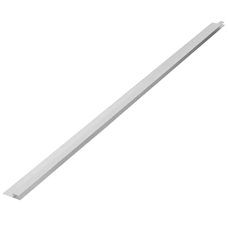 Правило алюминиевое 2,5 м h-образное Сибртех (89713)