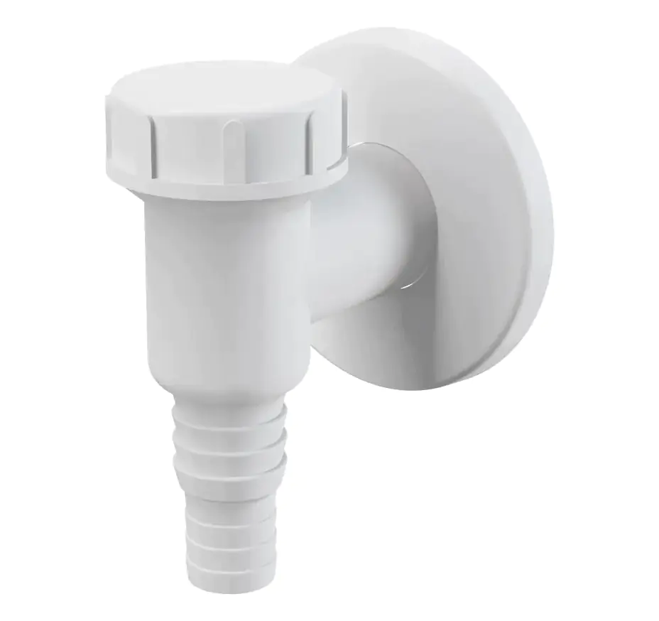 Сифон для стиральной машины наружный Alcaplast APS2