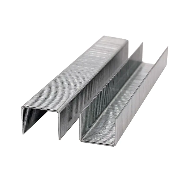 Скобы для степлера 10 мм тип 53 1000 шт Startul ST4507-10