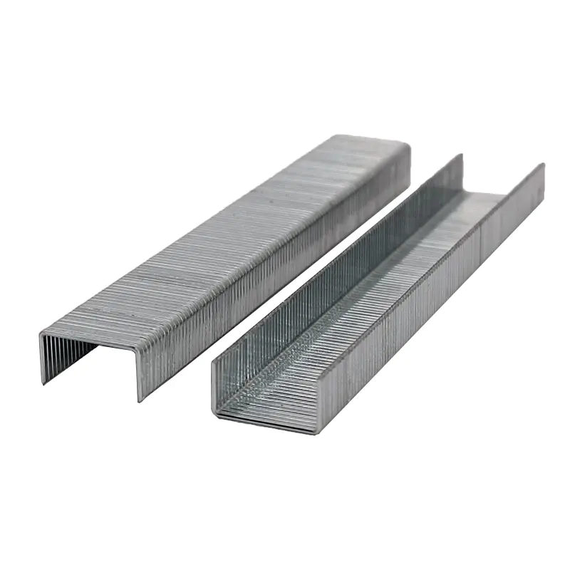 Скобы для степлера 6 мм тип 53 1000 шт Startul ST4507-06