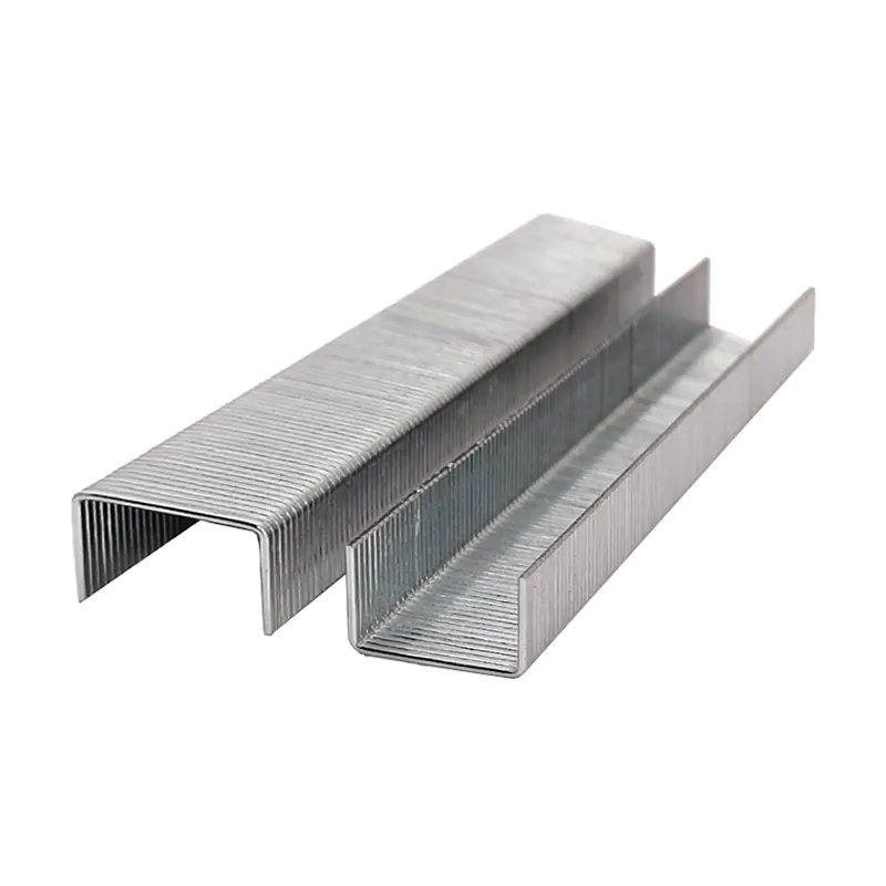 Скобы для степлера 8 мм тип 53 1000 шт Startul ST4507-08