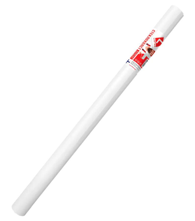 Стеклохолст LIHTAR 40 г/м², 10 м²