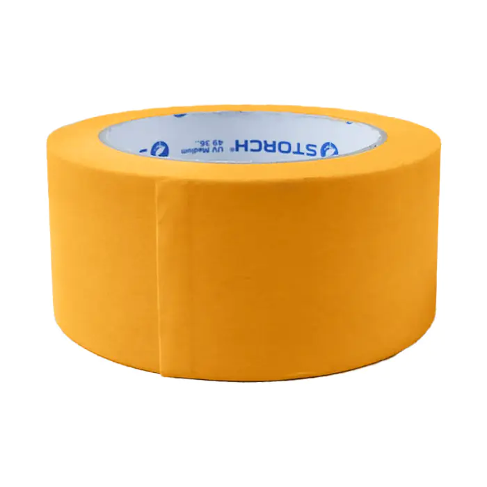 Лента малярная STORCH Goldene 50 мм х 50 м (493650)