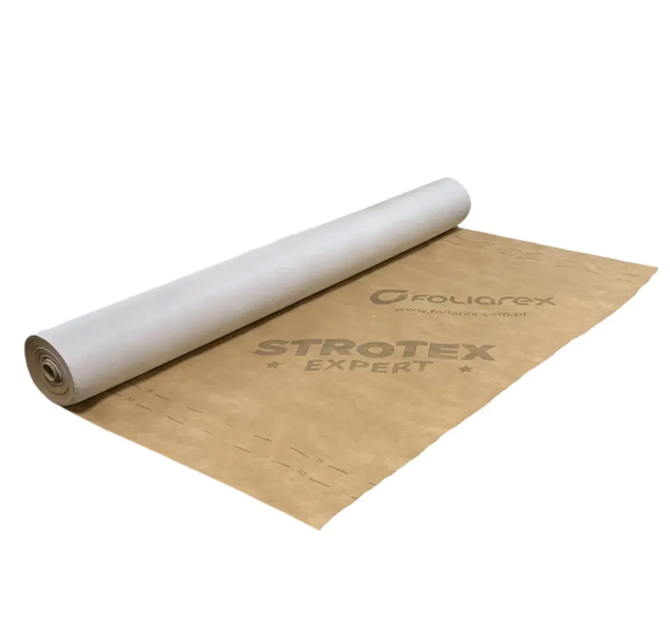 Мембрана Strotex Expert, 75 м²