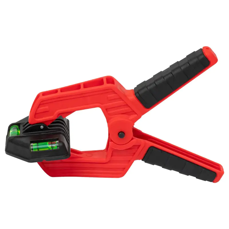 Струбцина DLT быстрозажимная 70 мм (усилие зажима 10 кг) 82803