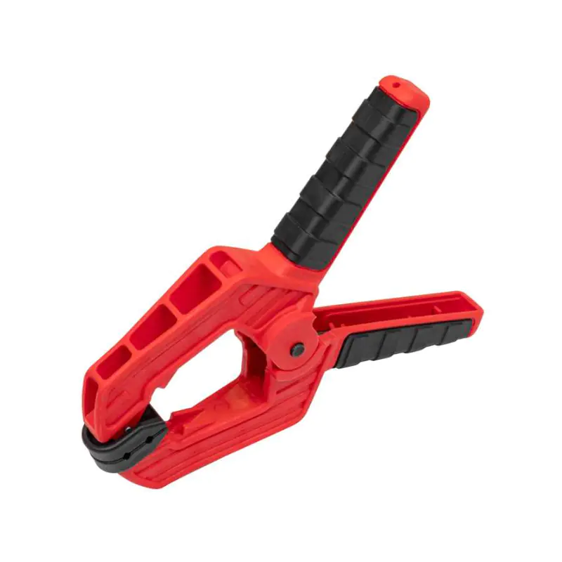 Струбцина DLT быстрозажимная 75 мм (усилие зажима 15 кг) 82630