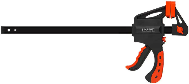 Струбцина пистолетная 300х60 мм Startul Master (ST9024-30)