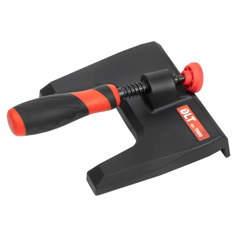 Струбцина DLT для монтажа ламината и паркета (79000)