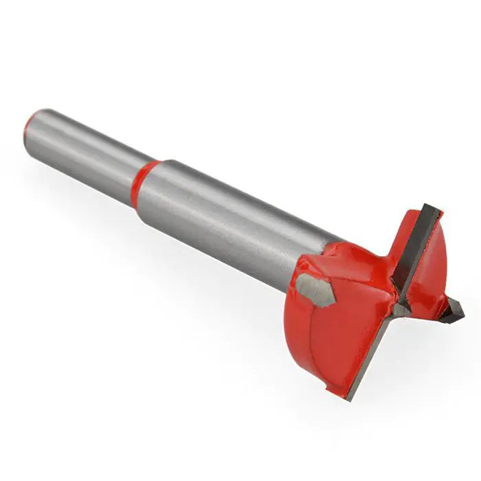 Сверло Форстнера твердосплавное 26 мм HAMMER (02800-020026)