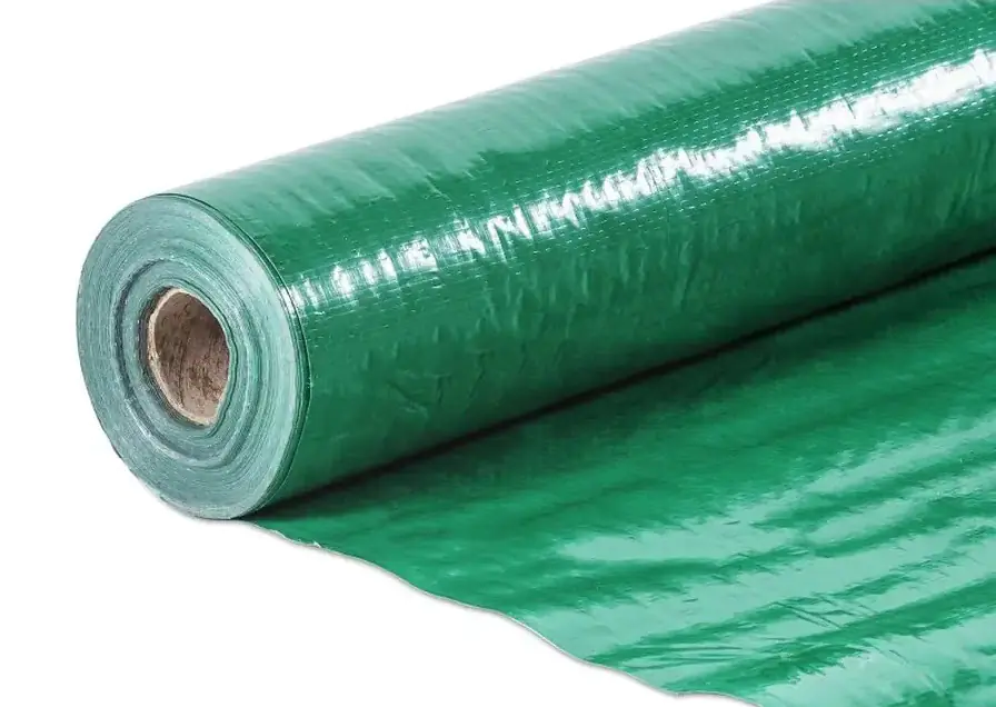 Тентовое полотно Тарпикс 120 г/м² (ширина 2 м), цена за м.п.