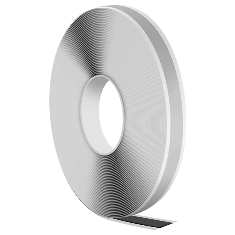 Лента бутиловая двухсторонняя TECTUM BUTYL 15 мм х 25 м