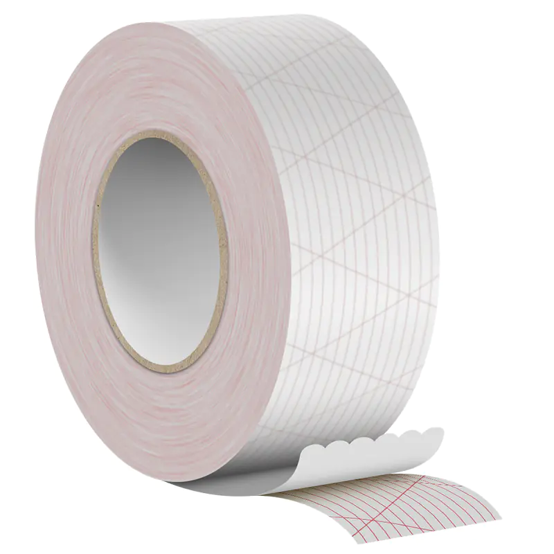 Лента односторонняя TECTUM FIX PRO 50 мм х 25 м