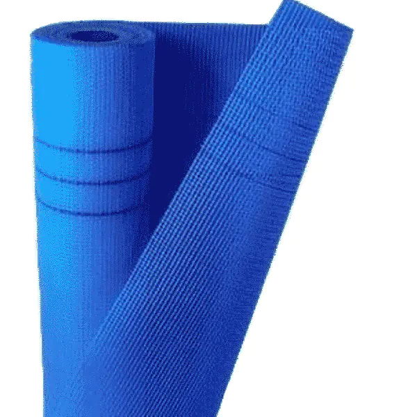 Стеклосетка фасадная ССШ-160 Полоцк, 10 м²