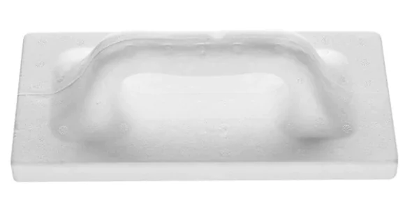 Терка пенопластовая 170 х 320 мм Hardy (0840-353218)