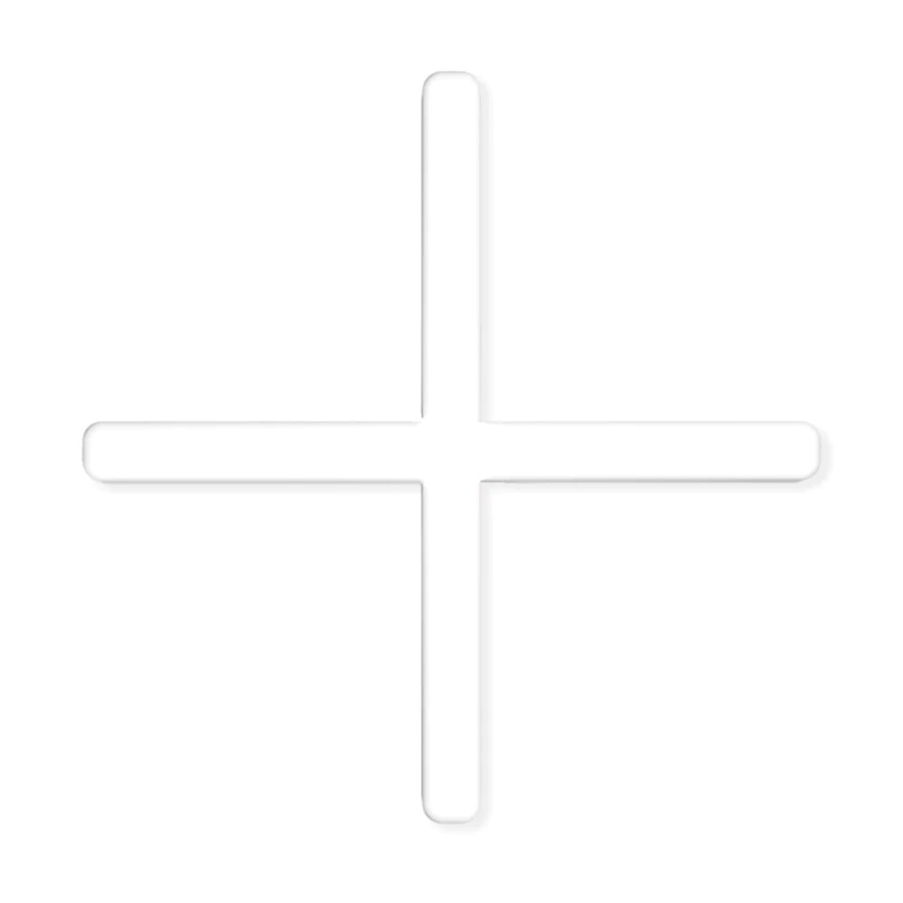 Крестики для плитки 1,5 мм 200 шт TLS-Profi (TLSZAX152025)