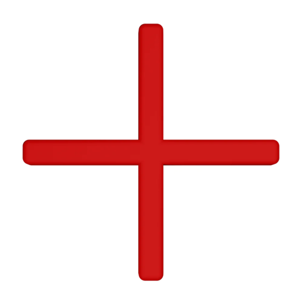 Крестики для плитки 2 мм 200 шт TLS-Profi (TLSZAX202025)