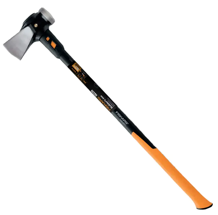 Топор строительный Fiskars XXL (1020220)
