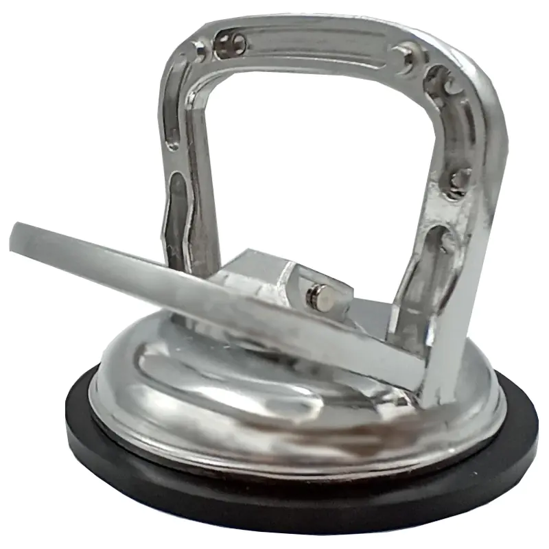 Присоска вакуумная одинарная 123 мм Trio-Diamond (282001)