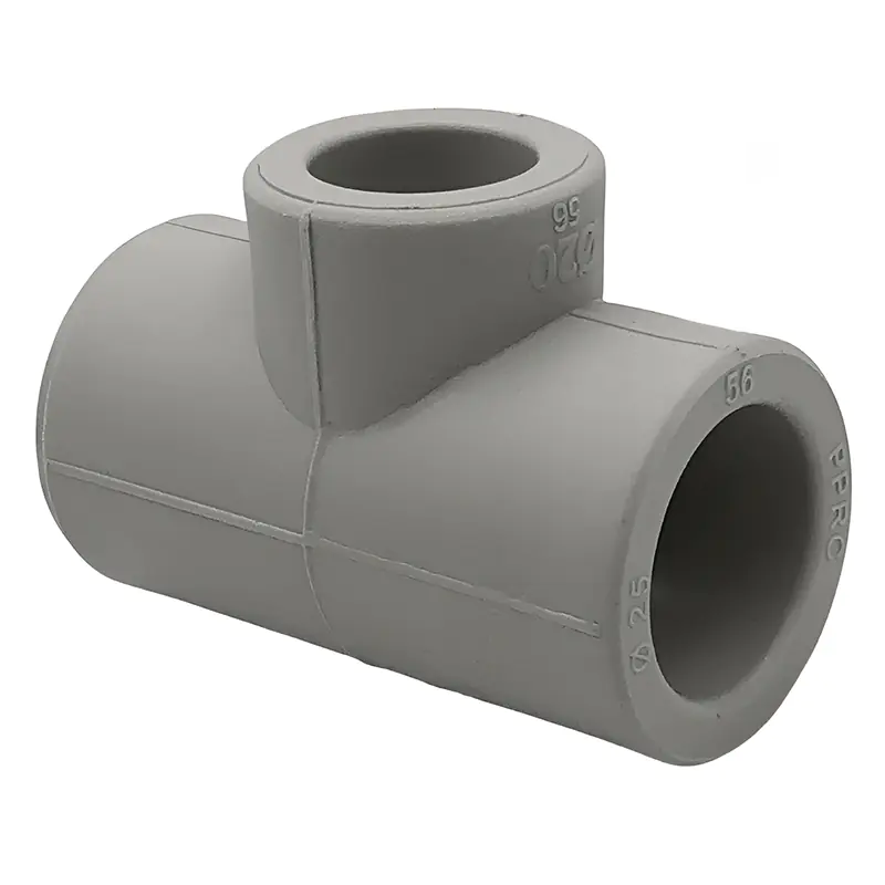 Тройник переходной 25х20х25 мм FIRAT ПП