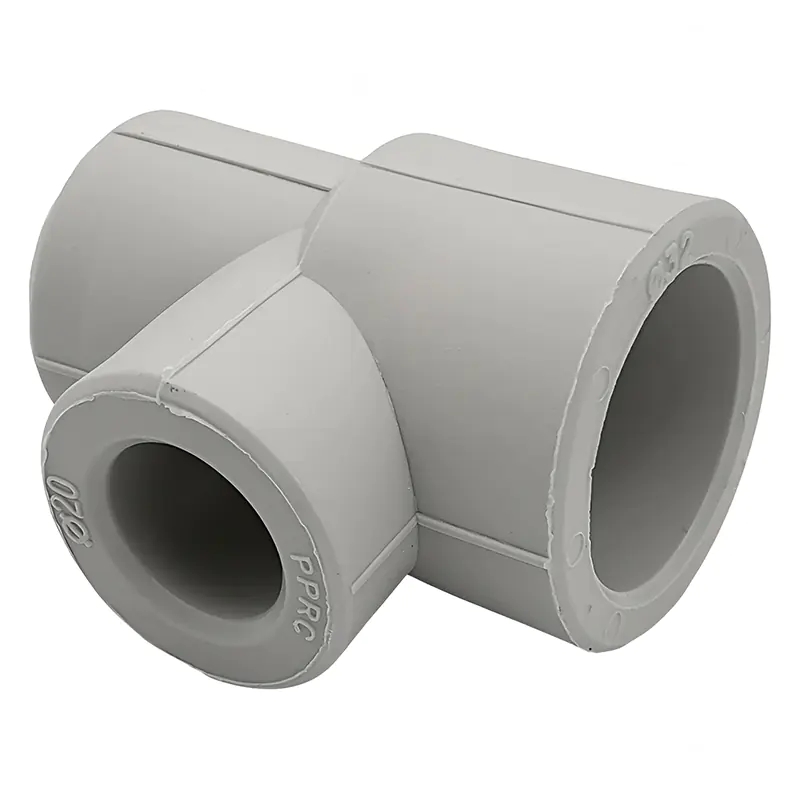 Тройник переходной 32х20х25 мм FIRAT ПП